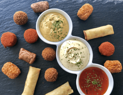 Catering Hutje Op De Heide