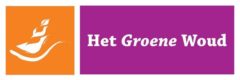 logo het groene woud