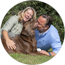 Cristy Goessens - Visser profielfoto